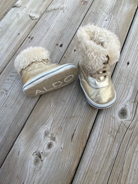 Aldo Girl Shoes